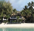 Pacific Resort Rarotonga, Rarotonga